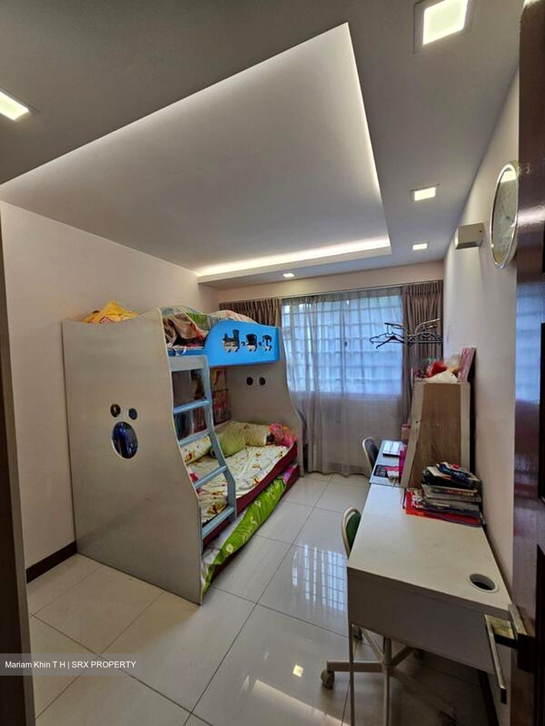 Blk 312C Clementi Ridges (Clementi), HDB 5 Rooms #481000291